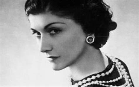 Secret Facts, History & Timeline Of COCO CHANEL: Life & Brand